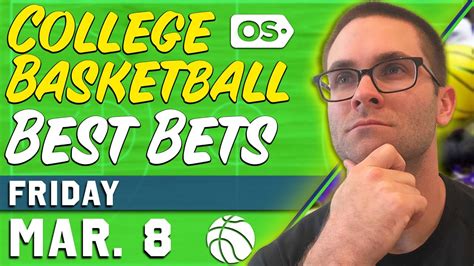 best ncaa bets today|NCAAB Predictions Today .
